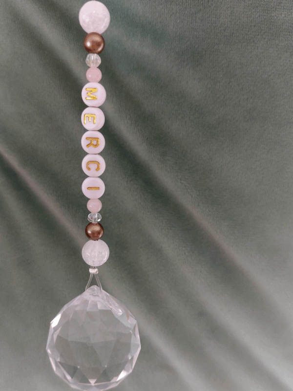 Suncatcher (capteur de lumière)